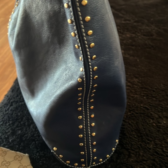 Michael Kors Blue - Picture 13 of 16